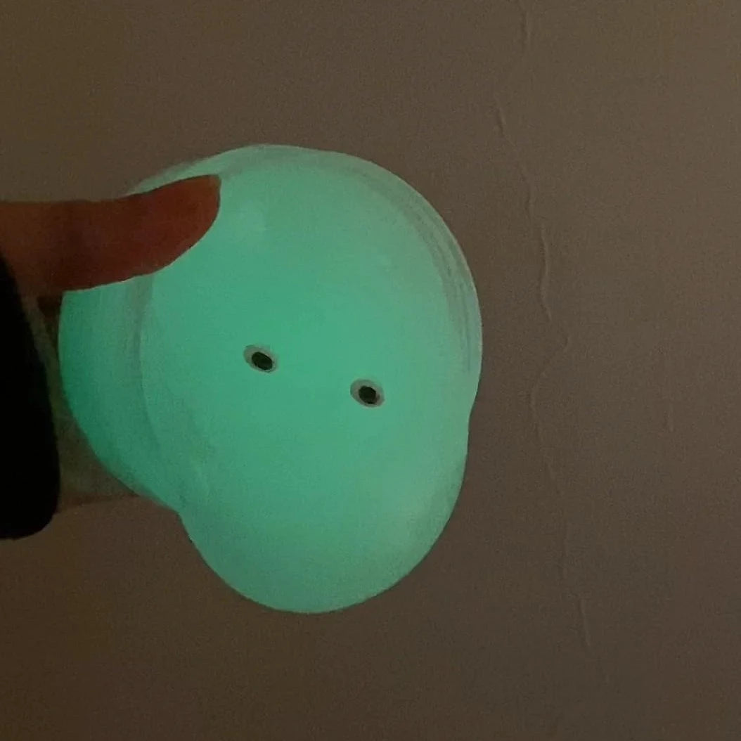 Alien melt 👽