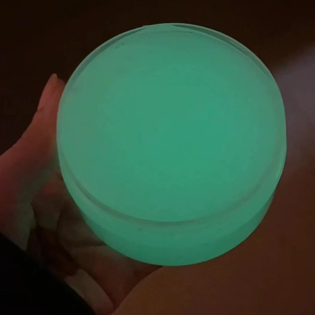 Alien melt 👽