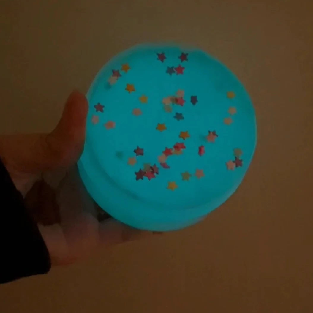 Radioactive leak
