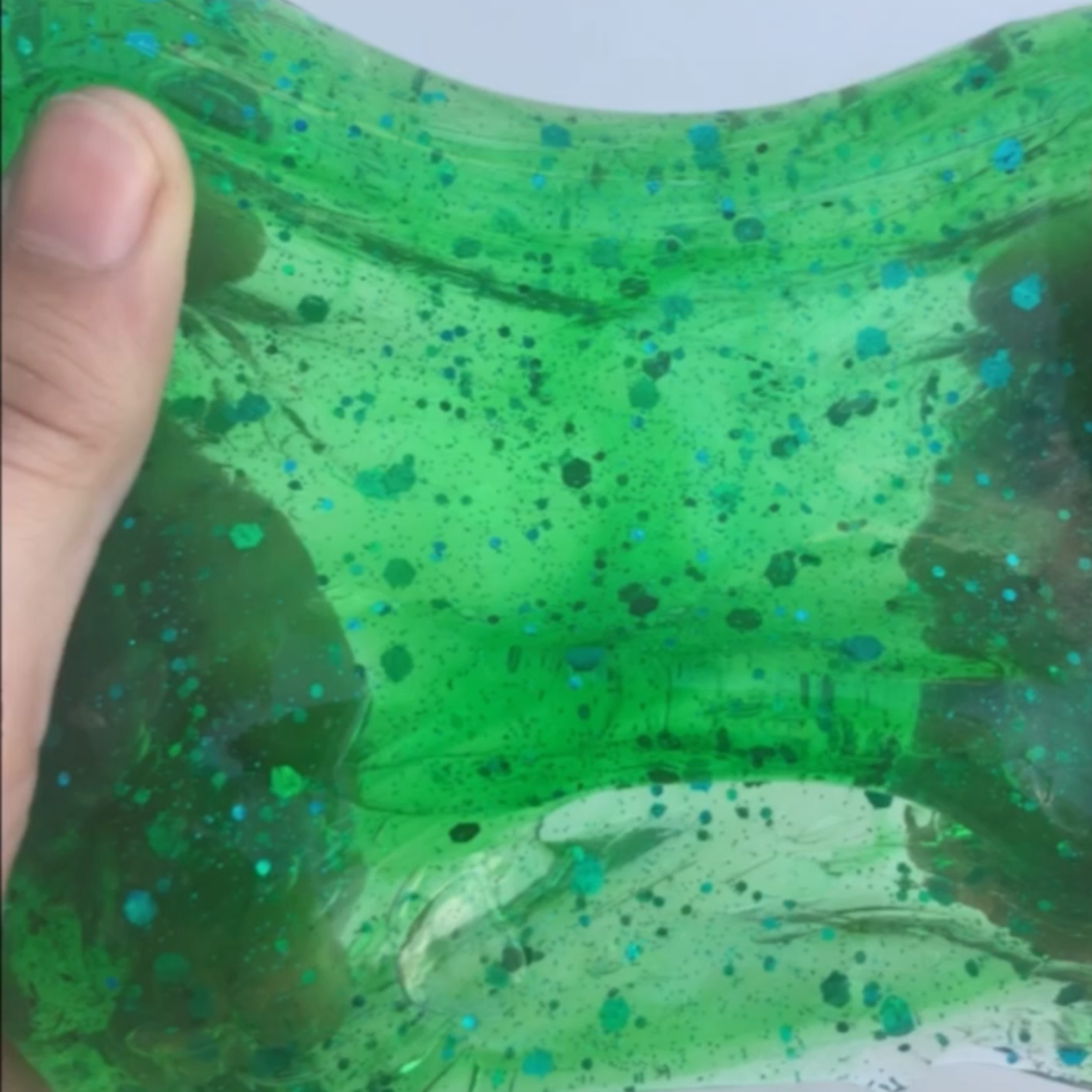 Ocean Mint