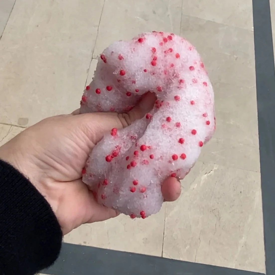 Cherry Bomb