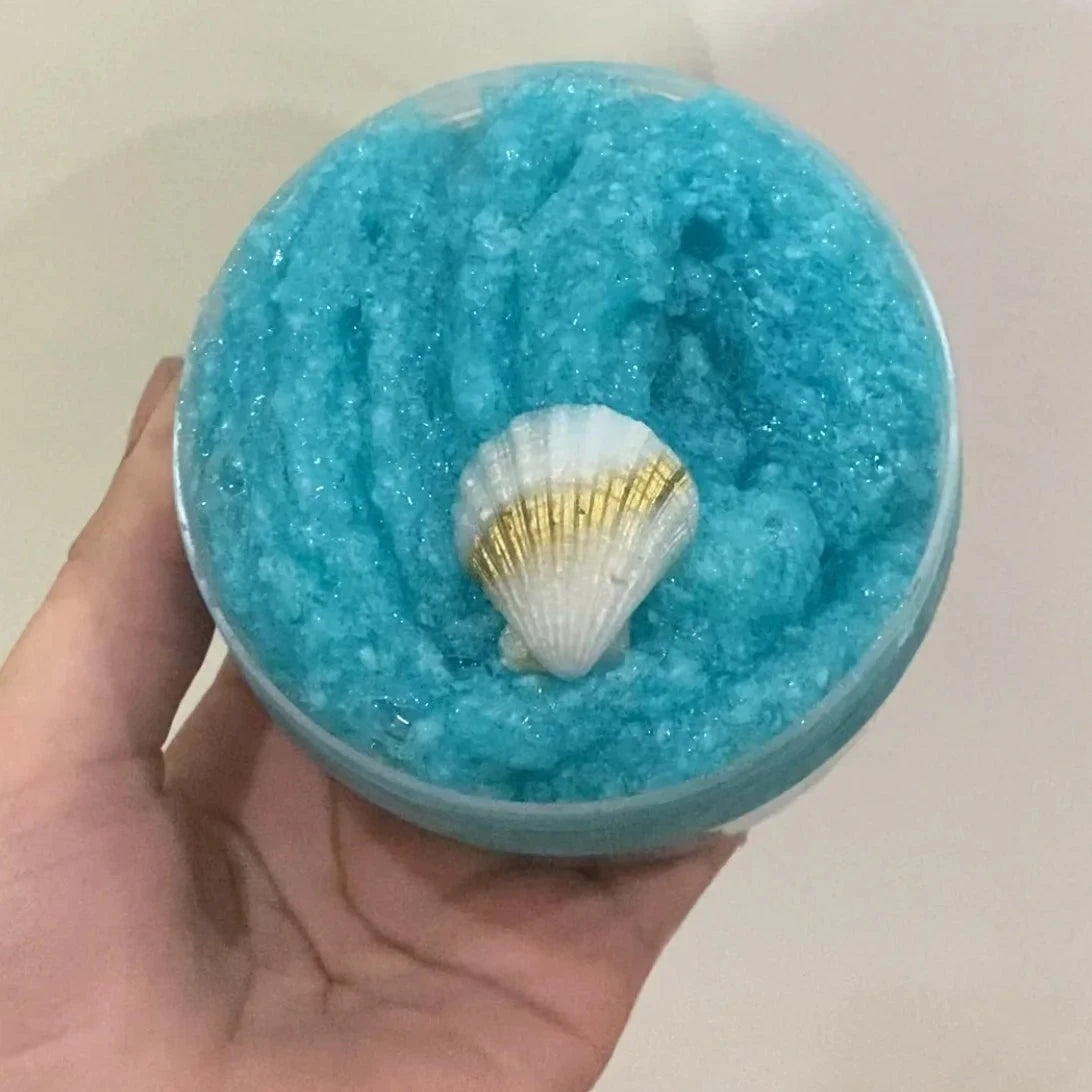 Sally Sells Sea shells