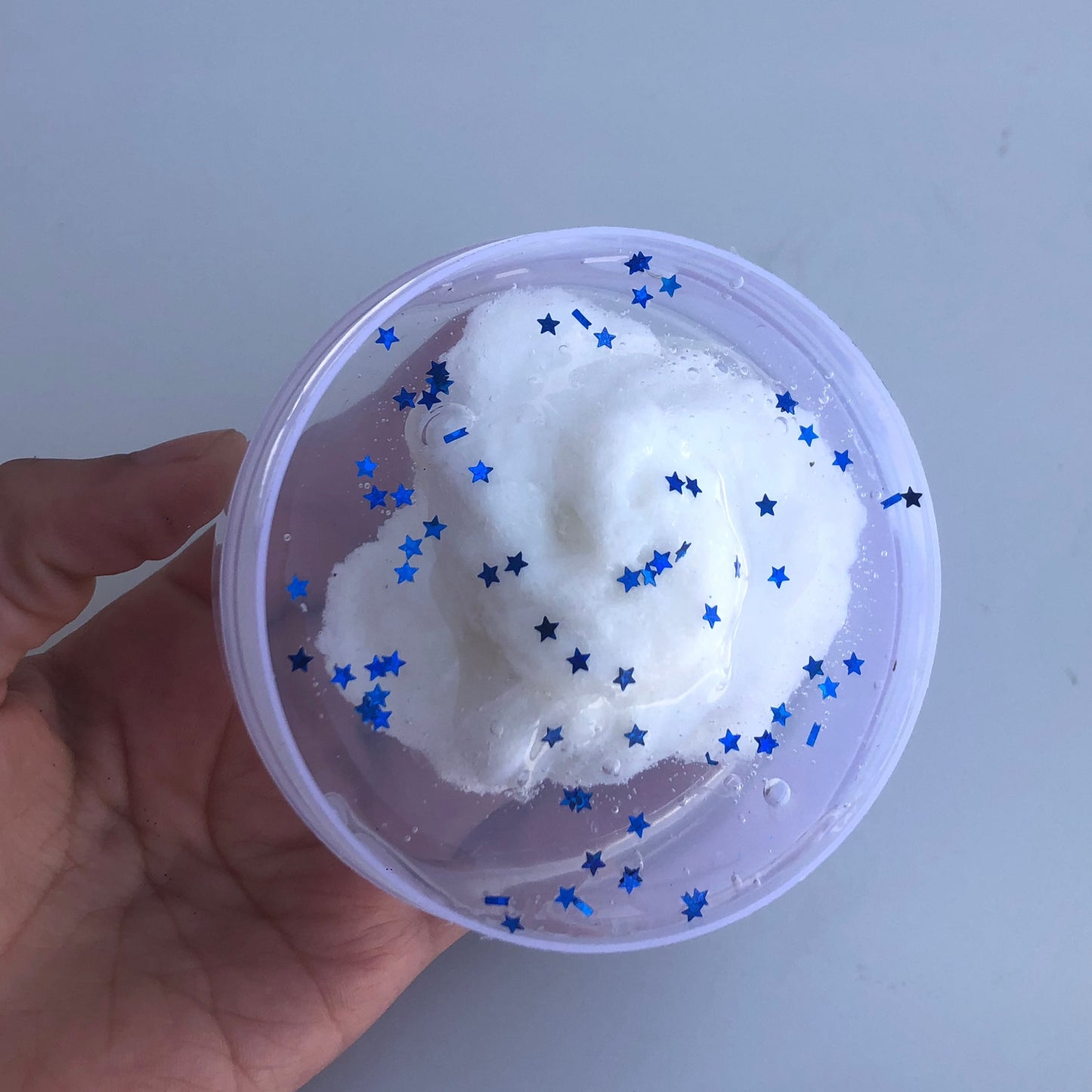 Crystal Stars