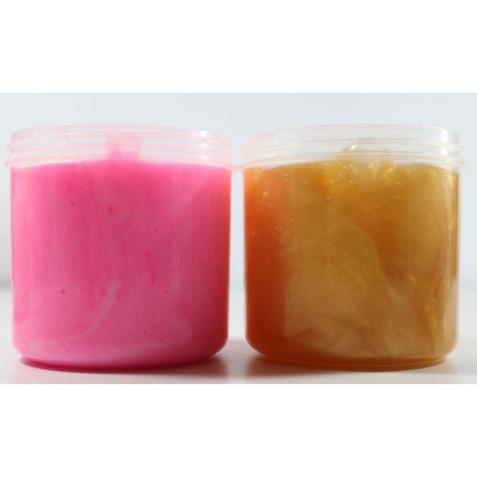 Beauty & the Beast Duo - lil Shizz