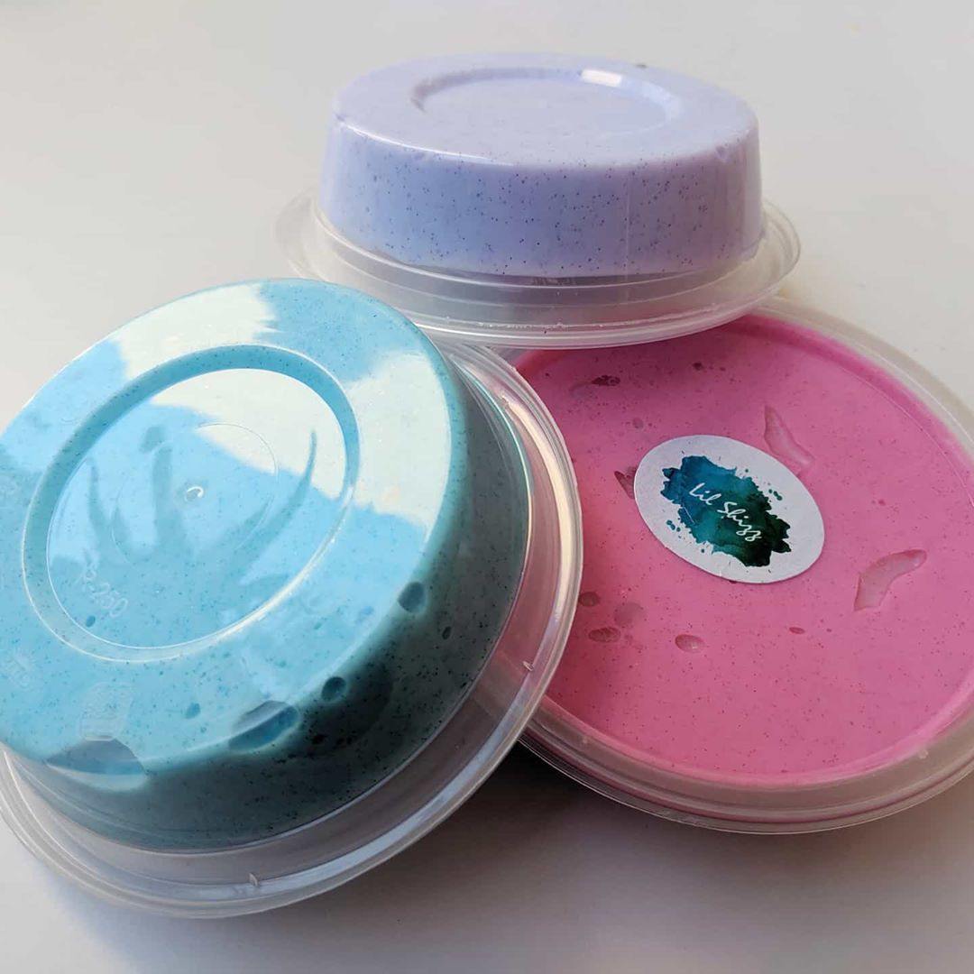 Best seller fluffy trios - lil Shizz