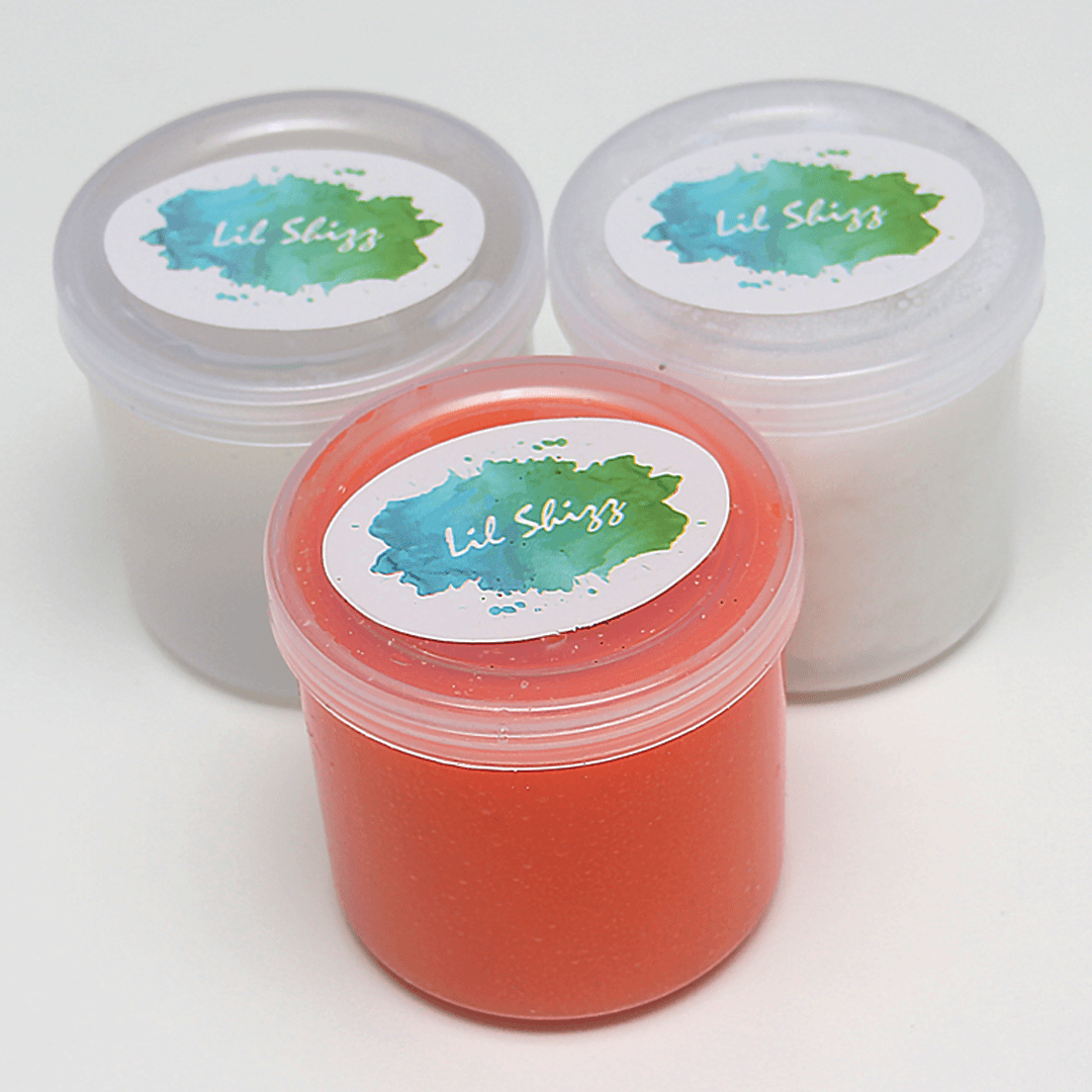 Candy Corn Trio 🌽 - lil Shizz