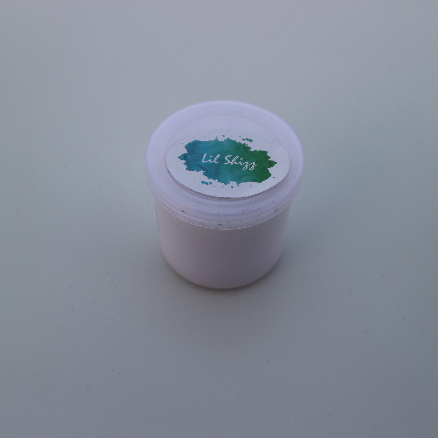 Cereal milk white base slime - lil Shizz