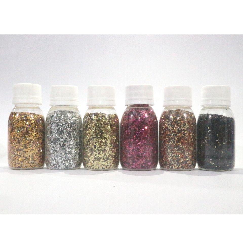 Chunky Glitters - lil Shizz