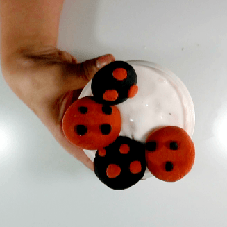 Cookie Dough Slime Pack - lil Shizz