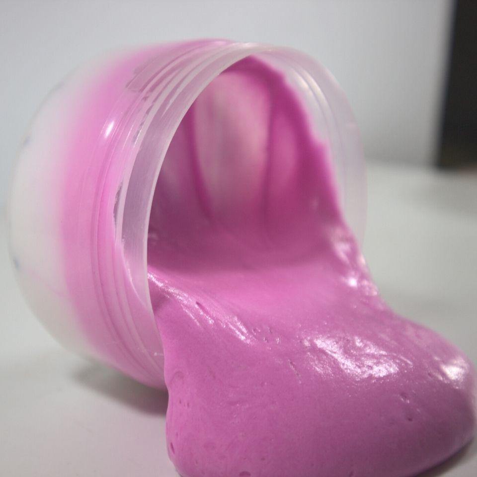 Dragon Fruit Slime 🥭 - lil Shizz