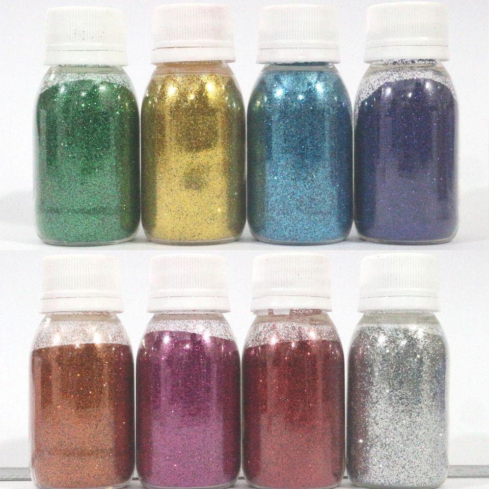 Fine Glitter - lil Shizz