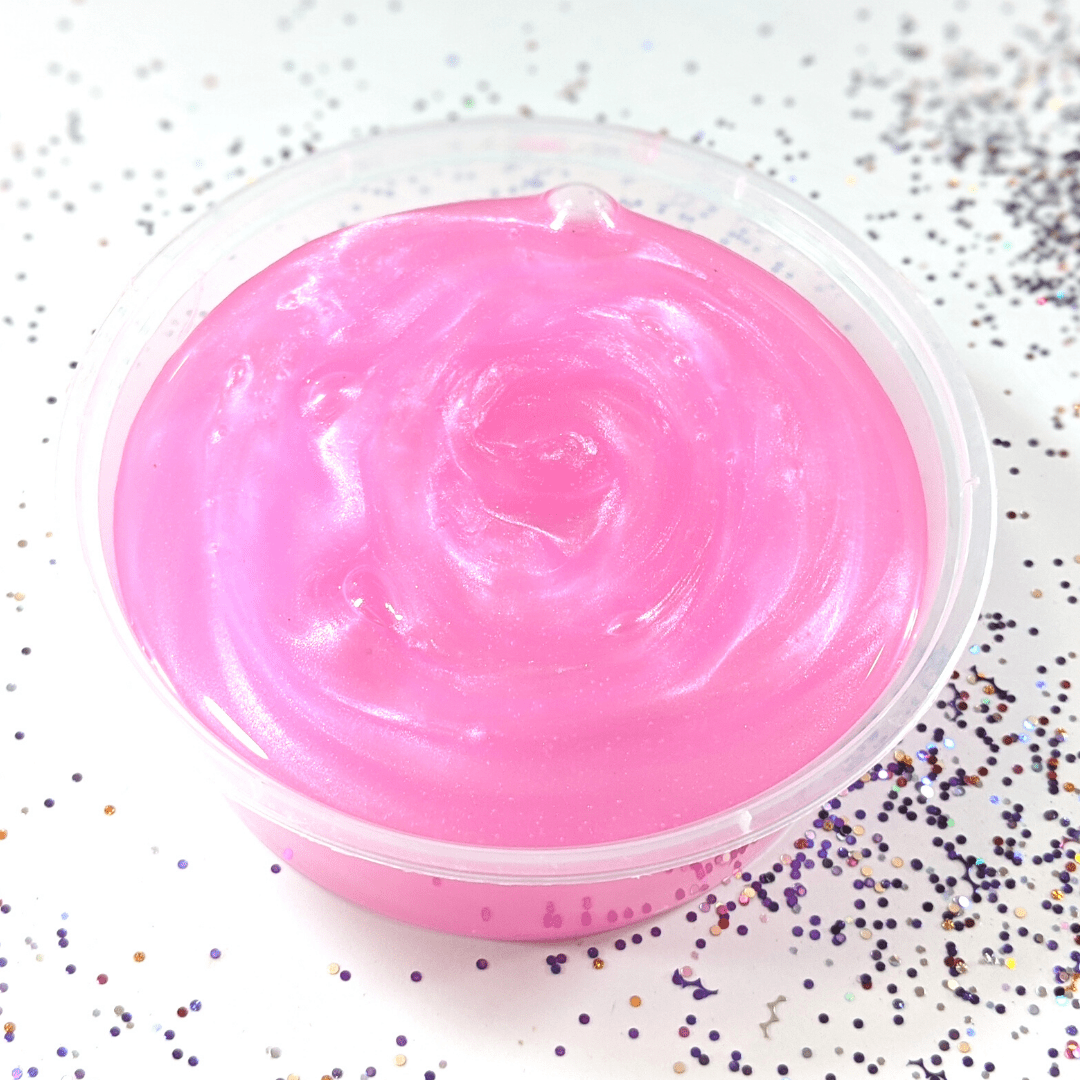 Glossy Cool Gel 💞 - lil Shizz