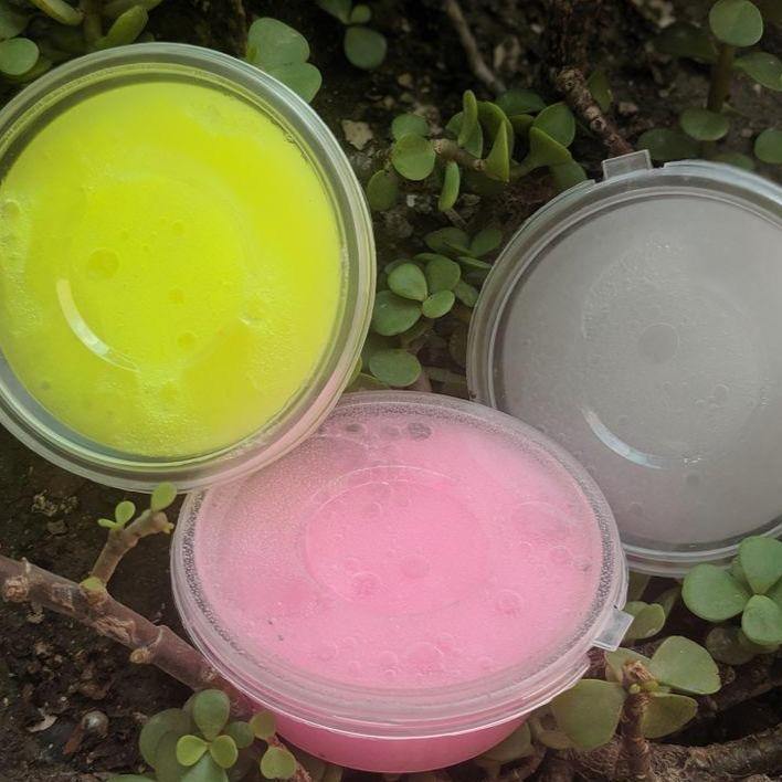 Icy Trios - lil Shizz