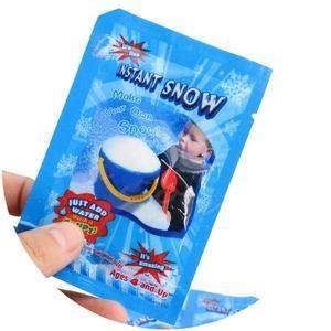 Instant snow pack - lil Shizz