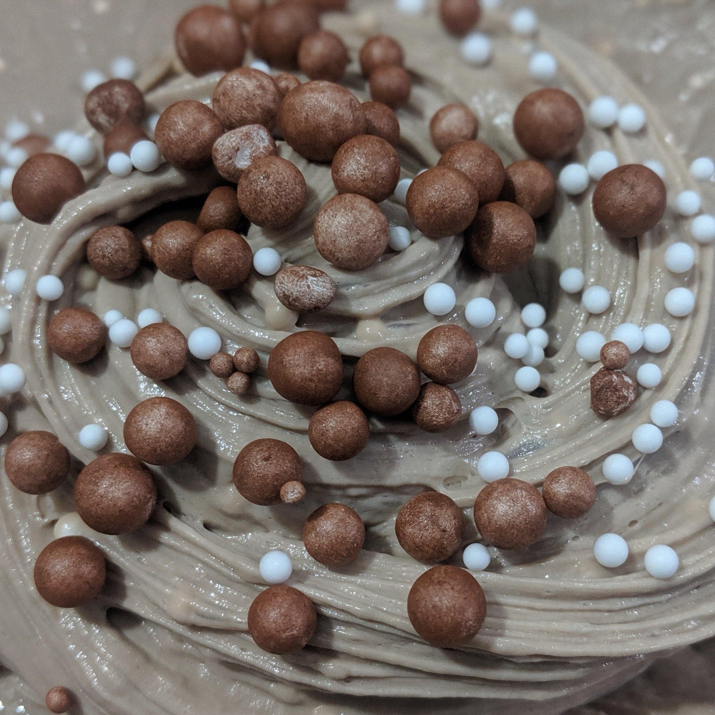 KOKO CRUNCH 🍫 - lil Shizz