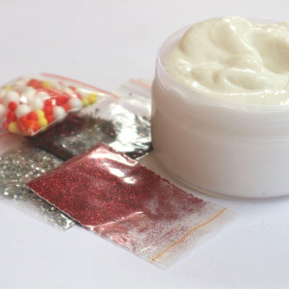 Make your own slime kit - lil Shizz