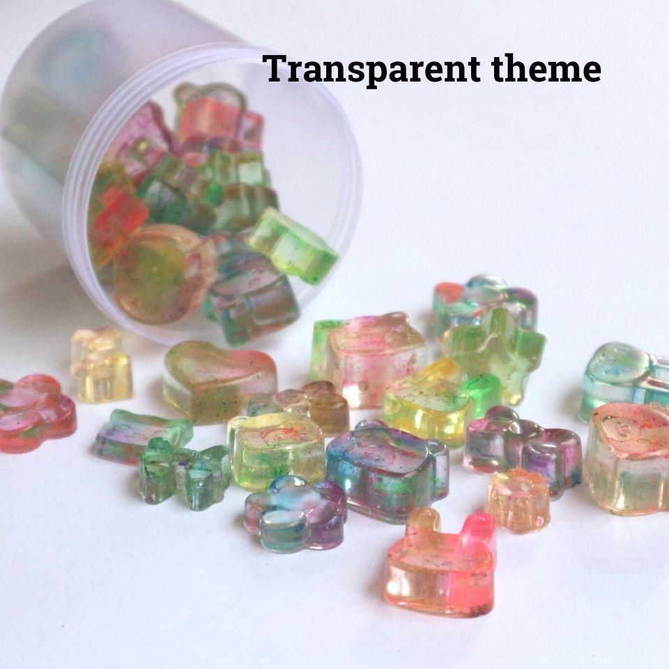 Slime Charms - lil Shizz