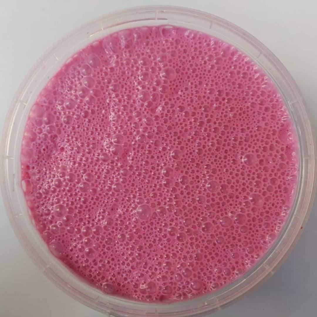 Straw breaker fluffy slime π - lil Shizz