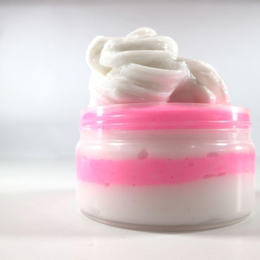 Strawberry shortcake - lil Shizz