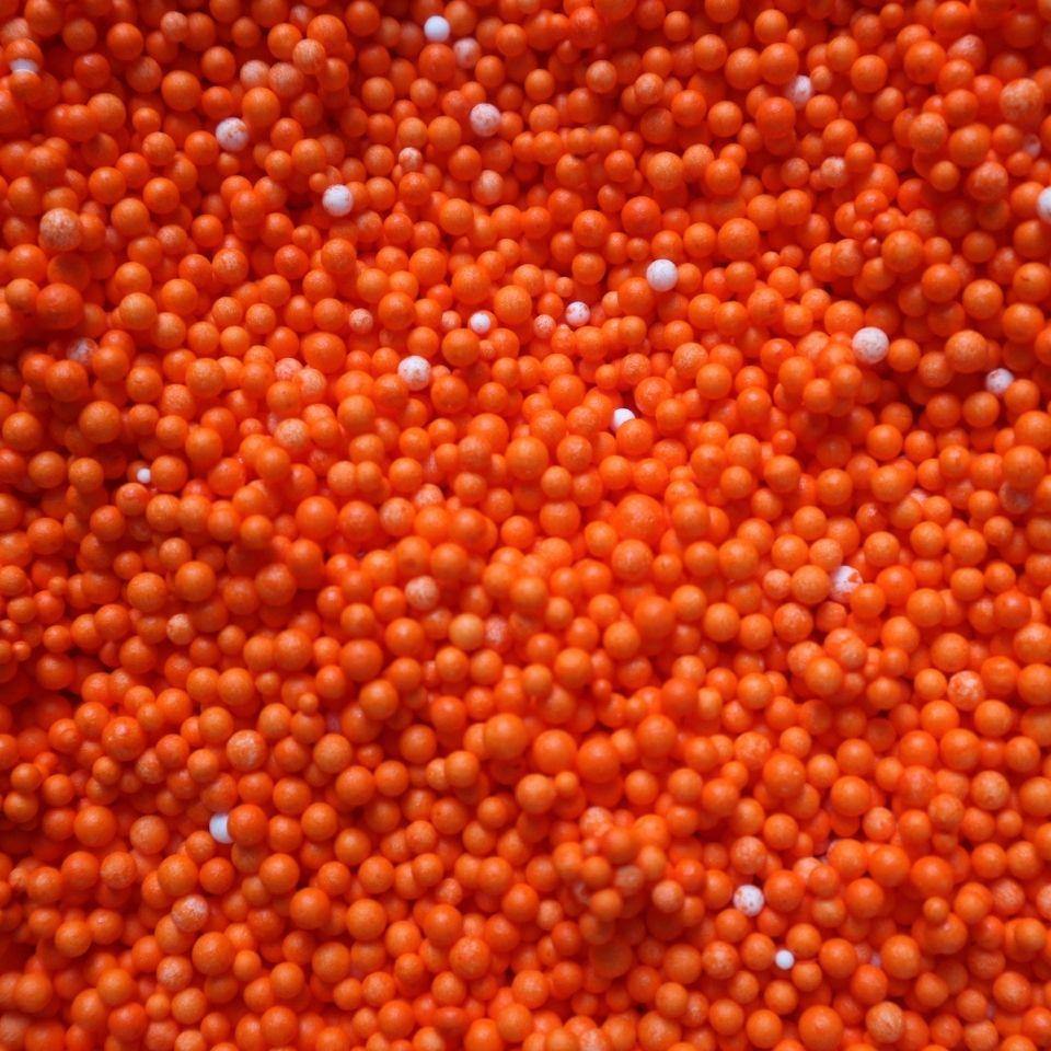 Small Floam Beads - LIL SHIZZ