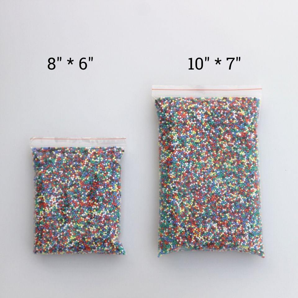 Small Floam Beads - LIL SHIZZ