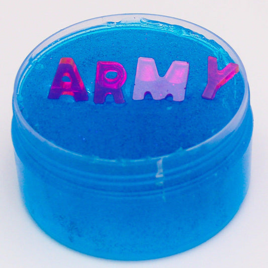 Army 💙 - lil Shizz
