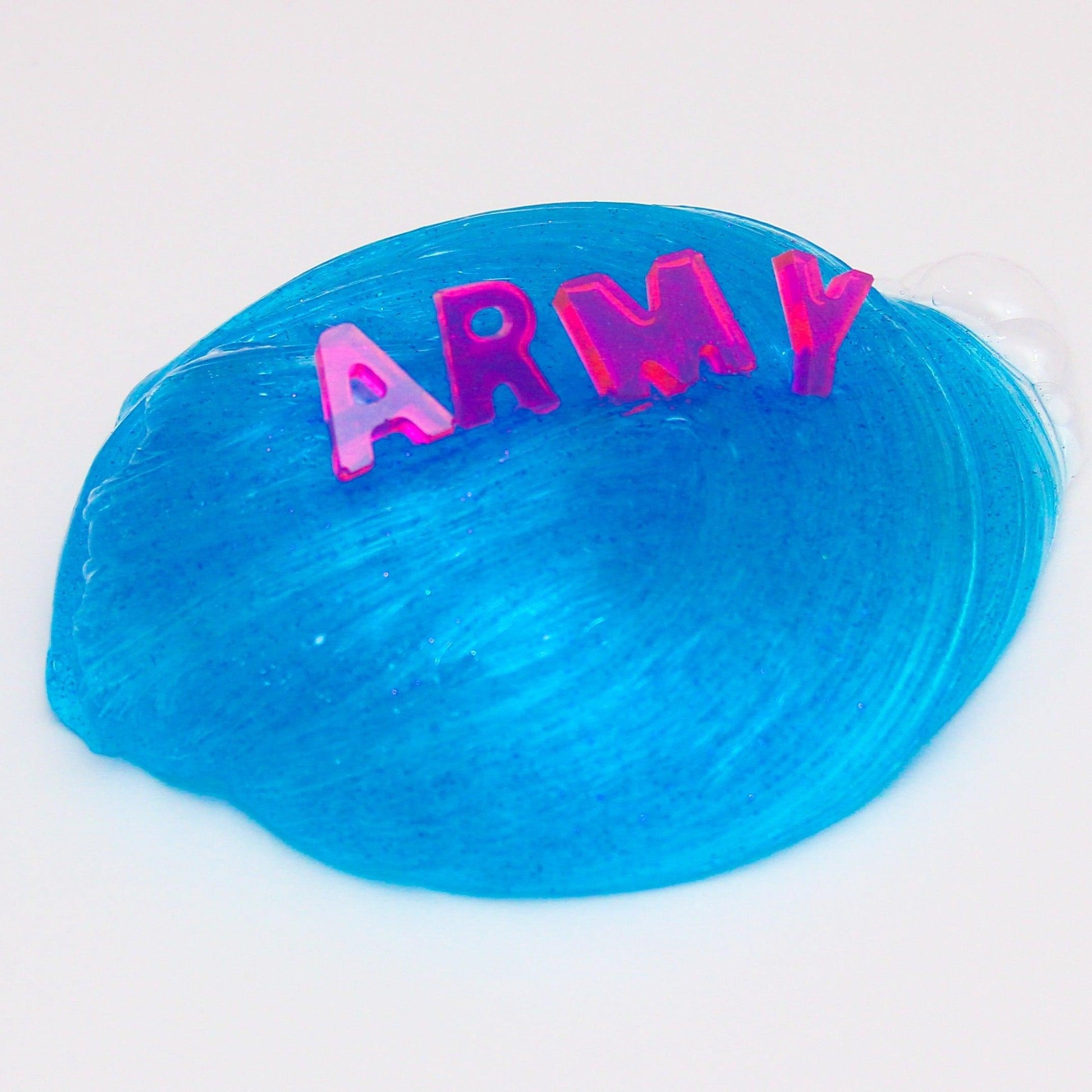Army 💙 - lil Shizz