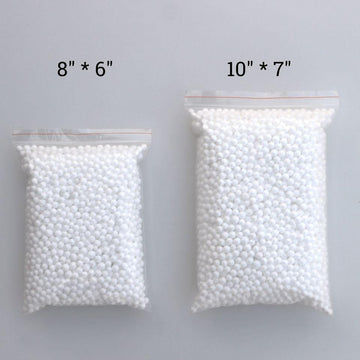 Big Thick Floam Beads - lil Shizz