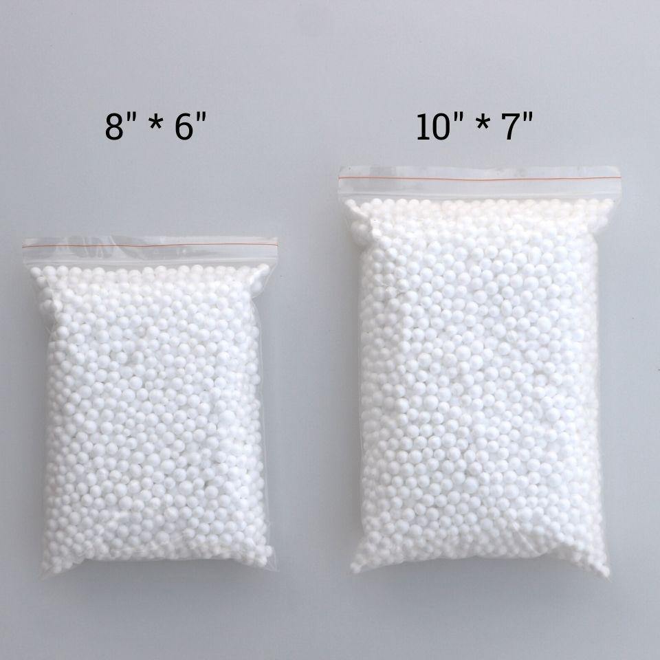 Big Thick Floam Beads - lil Shizz