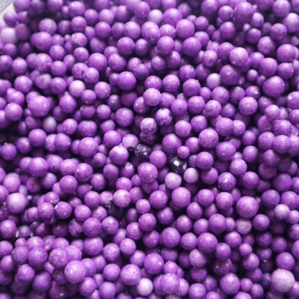 Big Thick Floam Beads - lil Shizz