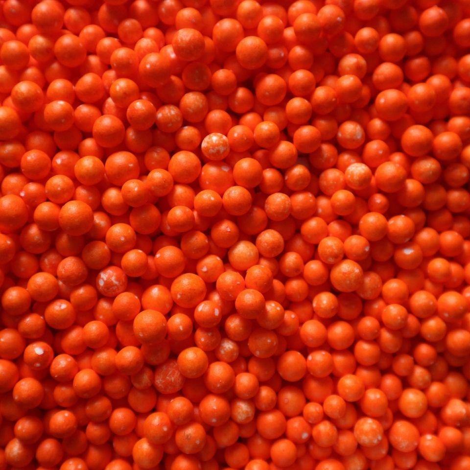 Big Thick Floam Beads - lil Shizz
