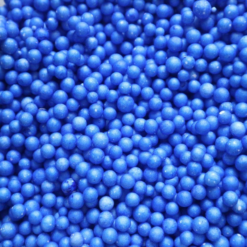 Big Thick Floam Beads - lil Shizz