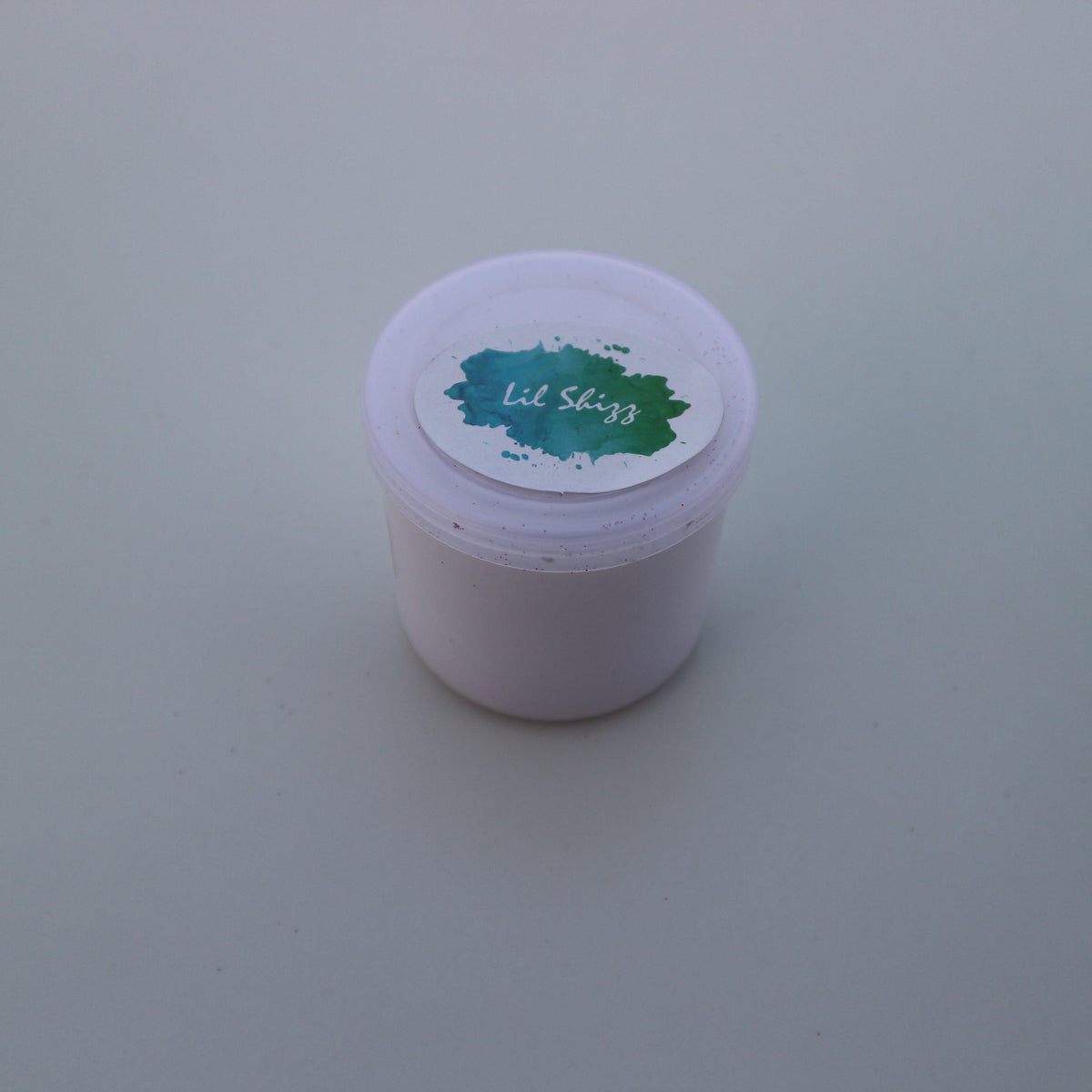 Cereal milk white base slime - lil Shizz