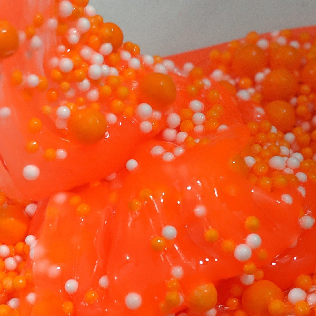 Fanta Crunch Slime - lil Shizz