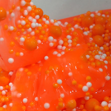 Fanta Crunch Slime - lil Shizz